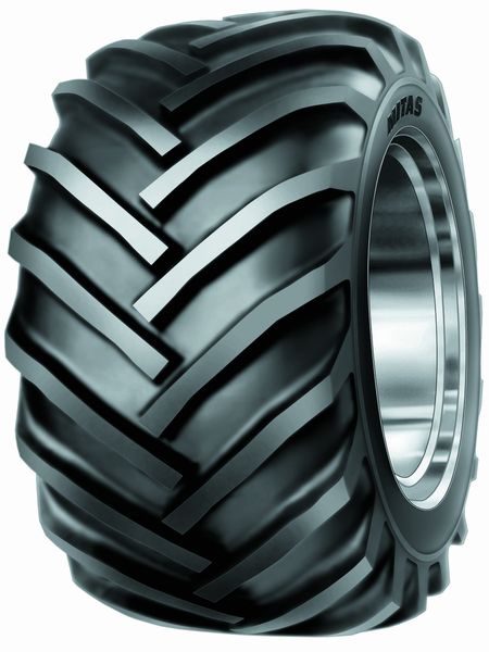 Anvelope agricole 31X15.50-15 8PR MITAS TR-07 TL